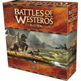 Battles of Westeros (Битвы Вестероса)